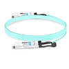 Palo Alto Networks PAN-QSFP-AOC-5M Compatible 5m (16ft) 40G QSFP+ to QSFP+ Active Optical Cable