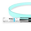 Arista Networks AOC-Q-Q-40G-15M Compatible 15m (49ft) 40G QSFP+ to QSFP+ Active Optical Cable