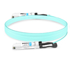 Juniper JNP-40G-AOC-20M Compatible 20m (66ft) 40G QSFP+ to QSFP+ Active Optical Cable