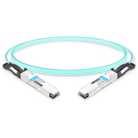 QSFP-56G-AOC2M 2m (7ft) 56G QSFP+ to QSFP+ Active Optical Cable