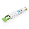 LOOPBACK-800GQDD-0 Attenuation (0dB) Power Option (0W) 800G QSFP-DD Electrical Passive Testing Loopback Module