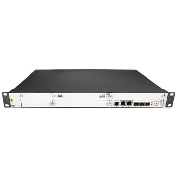 EDFA 40/80 Channels C-Band Optical Amplifier Maximal Output Power +16dBm Gain 25dB Saturated Optical Power -9dBm