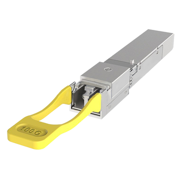 100Gbase DR SFP56-DD Single Lambda  Optical Transceiver | FiberMall