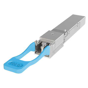 100G SFP56-DD LR Single Lambda  Optical Transceiver | FiberMall