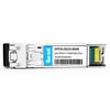 SFP28-25G32-BX80 25GBASE SFP28 BIDI ER TX1309nm/RX1295nm 80km LC SMF DDM Optical Transceiver Module