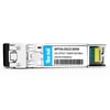 SFP28-25G23-BX80 25GBASE SFP28 BIDI ER TX1295nm/RX1309nm 80km LC SMF DDM Optical Transceiver Module