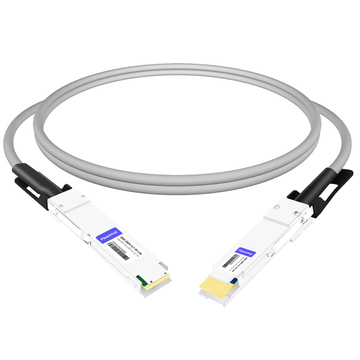 400G QSFP-DD to OSFP DAC Cable 1.5m | FiberMall