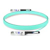 10G SFP+ to SFP+ 850nm 50m Immersion Liquid Cooling Active Optical Cable