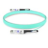 25G SFP28 to SFP28 850nm 100m Immersion Liquid Cooling Active Optical Cable