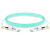 100G QSFP28 to QSFP28 850nm 30m Immersion Liquid Cooling Active Optical Cable