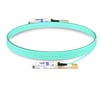 100G QSFP28 to QSFP28 850nm 30m Immersion Liquid Cooling Active Optical Cable