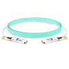 100G QSFP28 to QSFP28 850nm 100m Immersion Liquid Cooling Active Optical Cable