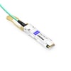 100G QSFP28 to QSFP28 850nm 100m Immersion Liquid Cooling Active Optical Cable