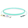 100G QSFP28 SR 850nm MPO Pigtail 5m Immersion Liquid Cooling Optical Transceivers