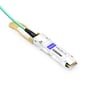 100G QSFP28 SR 850nm MPO Pigtail 10m Immersion Liquid Cooling Optical Transceivers