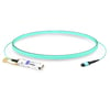 100G QSFP28 SR 850nm MPO Pigtail 7m Immersion Liquid Cooling Optical Transceivers