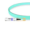 100G QSFP28 SR 850nm MPO Pigtail 100m Immersion Liquid Cooling Optical Transceivers