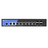 S3100-8T4X, 8-Port Ethernet Switch L3, 8x 10/100/1000/2500/10G BASE-T RJ45 Ports, with 4x 1G/10G SFP+ Uplinks