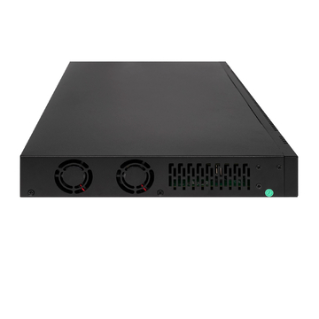 S3100-48T6X-P, 48-Port Ethernet Switch L3, PoE+ Switch, 48x 10/100/1000BASE-T  RJ45, with 6x 1G/10G SFP+ Uplinks