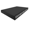 S3100-48T2Q4X, 48-Port Ethernet Switch, 48x 10/100/1000/2500/10G BASE-T RJ45, with 2x 40G SFP+ and 4x 1G/10G SFP+ Uplinks