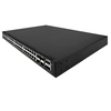 S3100-48T2Q4X, 48-Port Ethernet Switch, 48x 10/100/1000/2500/10G BASE-T RJ45, with 2x 40G SFP+ and 4x 1G/10G SFP+ Uplinks