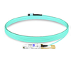 200G QSFP56 SR4 MPO-12 Female Plug Pigtail 3m Immersion Liquid Cooling Optical Transceivers