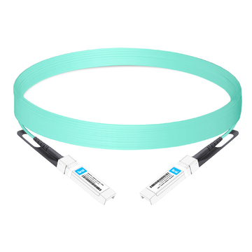 100G QSFP28 AOC 케이블