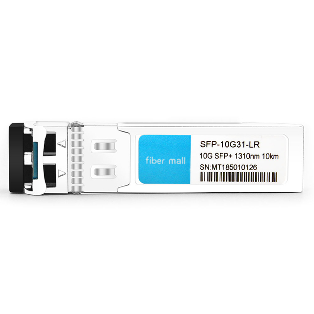 H3C SFP-XG-LX-SM1310-E Совместимый 10G SFP+ LR | FiberMall