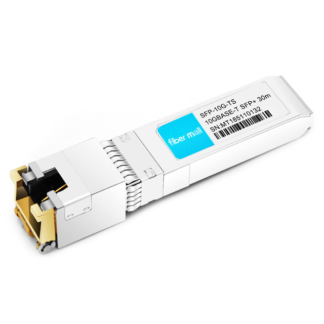 Arista Sfp G T G Sfp Fibermall