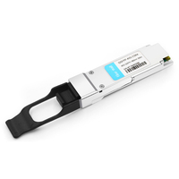 Juniper QFX-QSFP-40G-ESR4 Compatible 40G QSFP+ ESR4 850nm 400m MTP/MPO MMF DDM Transceiver Module