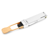 AVAGO Broadcom AFBR-89CTDZ Compatible 100G QSFP28 850nm SR4 100m MTP/MPO MMF DDM Transceiver Module