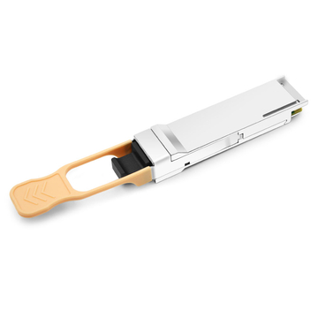 AVAGO Broadcom AFBR-89CTDZ Compatible 100G QSFP28 850nm SR4 100m MTP/MPO MMF DDM Transceiver Module