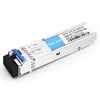 HPE Procurve J9100B Compatible 100M BX BIDI SFP TX1310nm/RX1550nm 10km LC SMF Transceiver Module