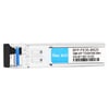 Brocade E1MG-100BXU-20 Compatible 100M BX BIDI SFP TX1310nm/RX1550nm 20km LC SMF DDM Transceiver Module