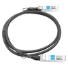 Mellanox MCP21J1-X01AA Compatible 1.5m (5ft) 10G SFP+ to SFP+ Passive Direct Attach Copper Cable