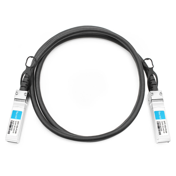 Extreme 10306 Compatible 10G SFP+ DAC 5m Cable | FiberMall