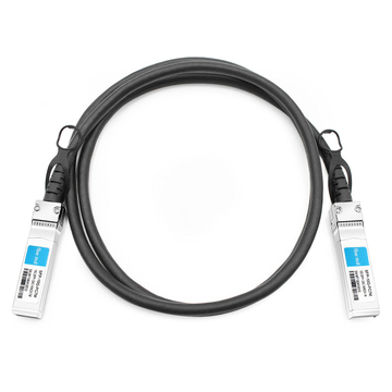 Extreme 10GB-C07-SFPP Compatible 10G SFP+ DAC Cable | FiberMall