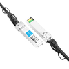 HPE BladeSystem 487658-B21 Compatible 7m (23ft) 10G SFP+ to SFP+ Passive Direct Attach Copper Cable
