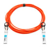 Mikrotik S+AO0003 Compatible 3m (10ft) 10G SFP+ to SFP+ Active Optical Cable
