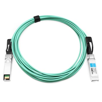 Huawei SFP-25G-AOC-1M Compatible 1m (3ft) 25G SFP28 to SFP28 Active Optical Cable