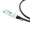 Dell DAC-QSFP-40G-1M Compatible 1m (3ft) 40G QSFP+ to QSFP+ Passive Copper Direct Attach Cable