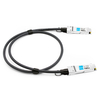 Dell DAC-QSFP-40G-3M Compatible 3m (10ft) 40G QSFP+ to QSFP+ Passive Copper Direct Attach Cable