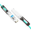 Mikrotik QSFP28-100G-AOC1M Compatible 1m (3ft) 100G QSFP28 to QSFP28 Active Optical Cable