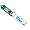 Mikrotik QSFP28-100G-AOC7M Compatible 7m (23ft) 100G QSFP28 to QSFP28 Active Optical Cable