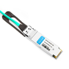 Mikrotik QSFP28-100G-AOC10M Compatible 10m (33ft) 100G QSFP28 to QSFP28 Active Optical Cable