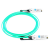 Huawei QSFP-100G-AOC-30M Compatible 30m (98ft) 100G QSFP28 to QSFP28 Active Optical Cable