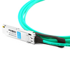 Huawei QSFP-100G-AOC-30M Compatible 30m (98ft) 100G QSFP28 to QSFP28 Active Optical Cable