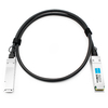 Huawei QSFP28-100G-CU1M Compatible 1m (3ft) 100G QSFP28 to QSFP28 Copper Direct Attach Cable