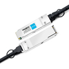 Huawei QSFP28-100G-CU1M Compatible 1m (3ft) 100G QSFP28 to QSFP28 Copper Direct Attach Cable