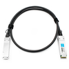 Huawei QSFP28-100G-CU3M Compatible 3m (10ft) 100G QSFP28 to QSFP28 Copper Direct Attach Cable